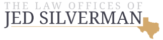 The Law Offices of Jed Silverman  logo